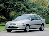 Rover 416i